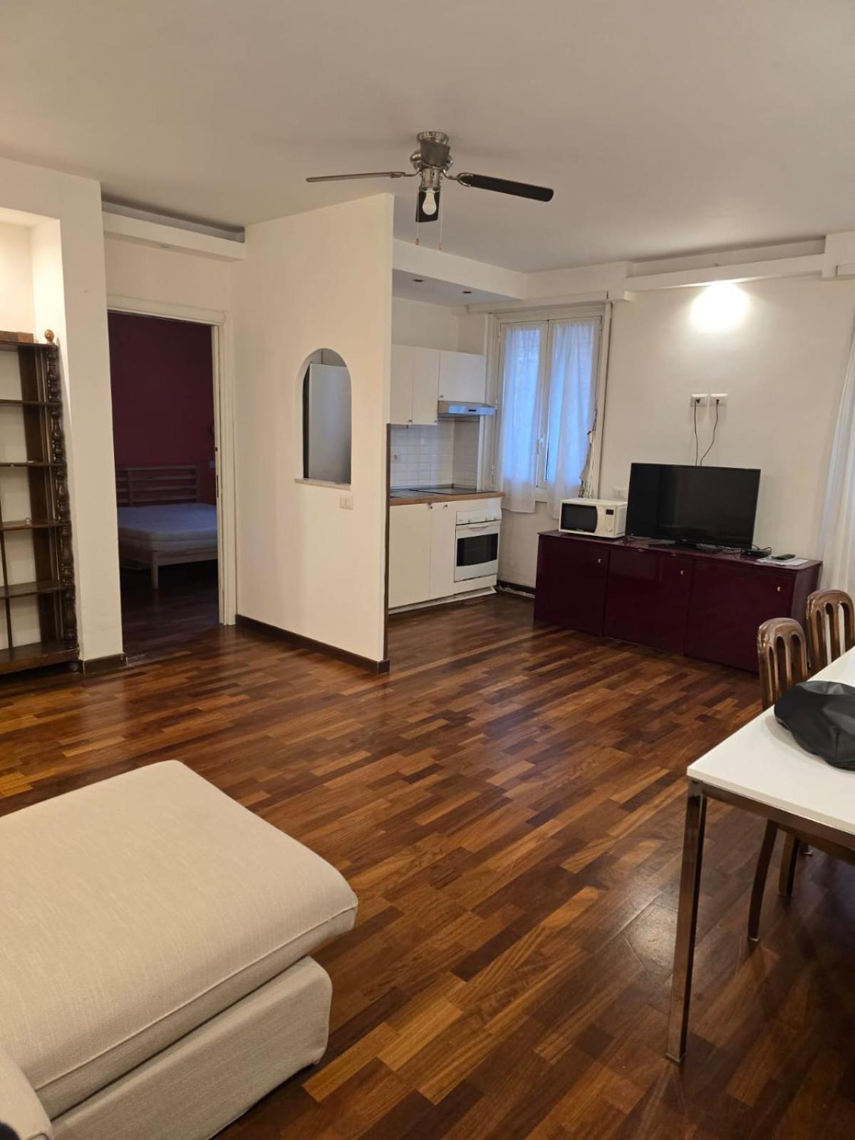 Appartamento Casa Vaticano Roma