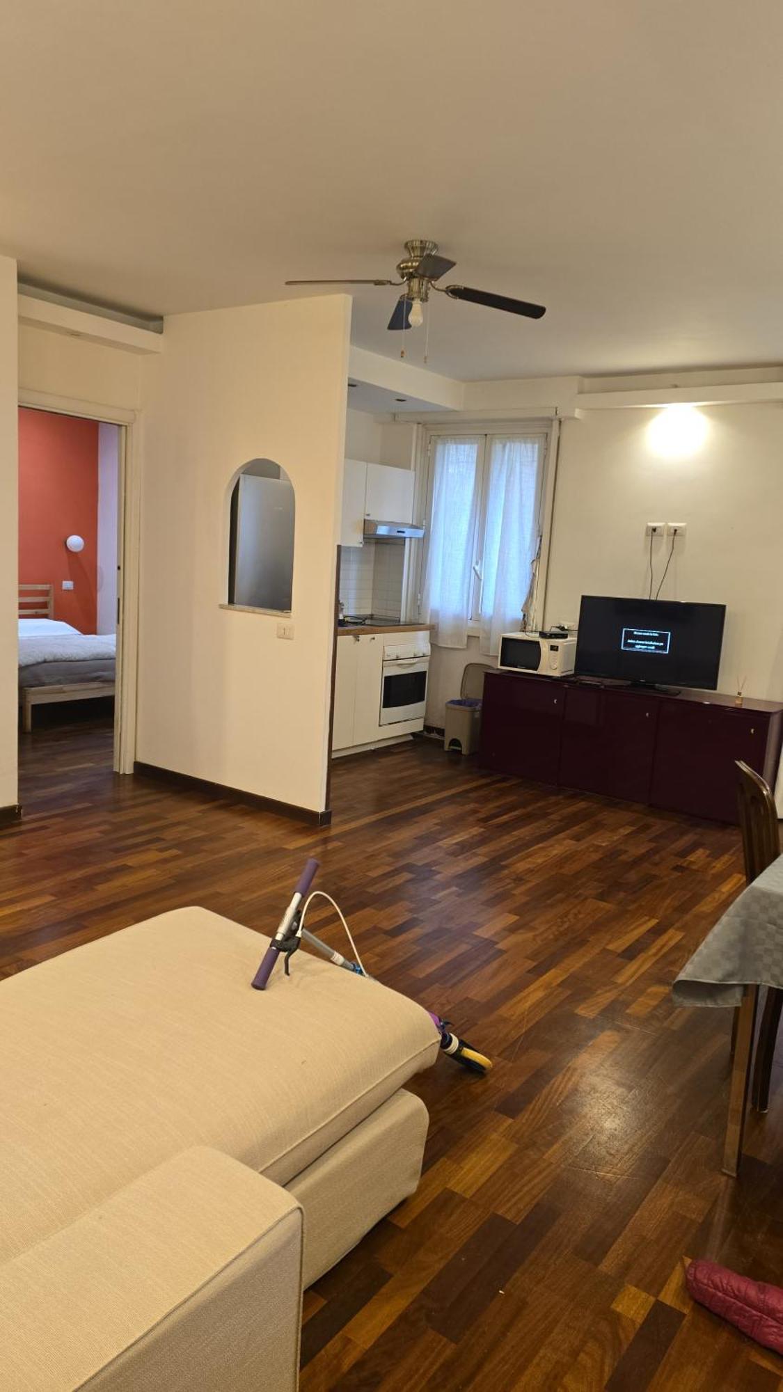 Appartamento Casa Vaticano *