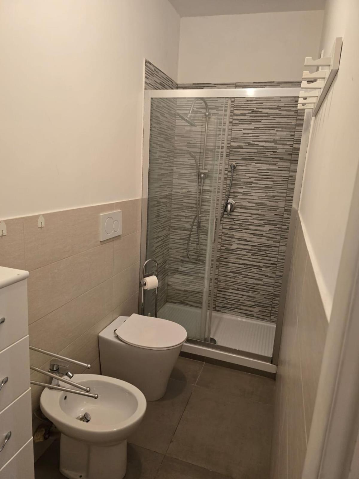 Apartamento Casa Vaticano Roma