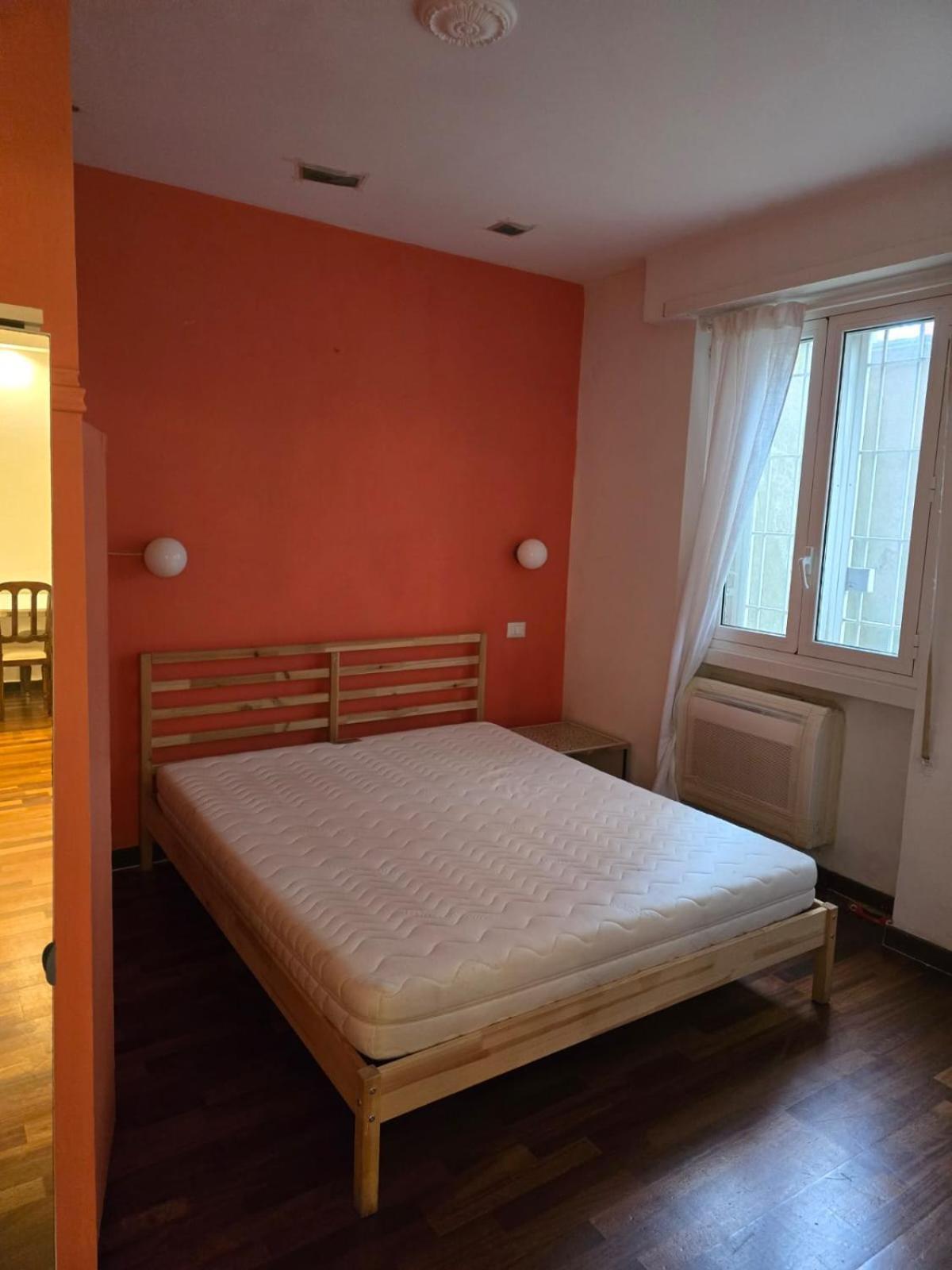 Casa Vaticano Apartamento