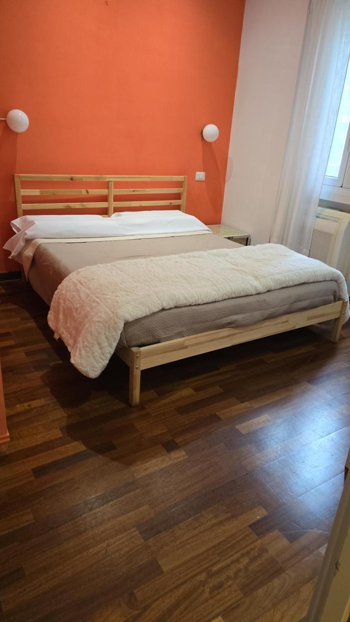 Apartamento Casa Vaticano